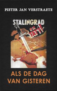 Als de dag van gisteren